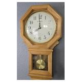 DAKOTA REGULATOR CLOCK