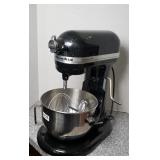 KITCHENAID PROFESSIONAL GRADE MIXER
