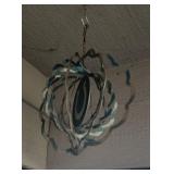 HARLEY WIND CHIME & DECOR