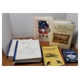 COMMUNITY COOKBOOKS
