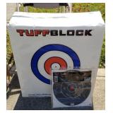 ARCHERY TARGETS & PAPER TARGETS