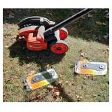 BLACK & DECKER ELECTRIC EDGER