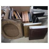 PICTURE FRAMES