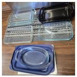 BAKING DISHES