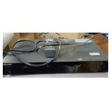 SAMSUNG DVD PLAYER