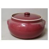 UHL BEAN POT