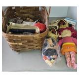 SEWING & CRAFTING ITEMS