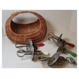 VINTAGE KITCHEN MIXERS