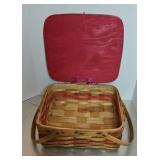 PICNIC BASKET