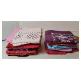 VINTAGE HANKERCHIEFS