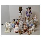 VINTAGE FIGURINES