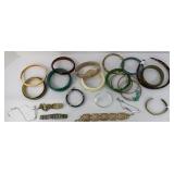 BANGLE BRACELETS & MORE