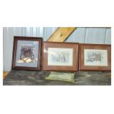 (4) PRINTS