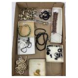 BRACELETS, NECKLACES & MORE