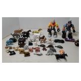 FARM ANIMALS & MORE