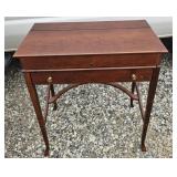 LADIES WRITING DESK