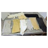 VINTAGE GLOVES