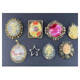 PENDANTS