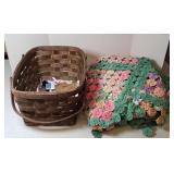 QUILT PIECES
