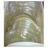 PYREX LIDS