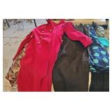 VINTAGE & OTHER CLOTHING