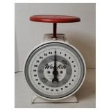 WAYRITE SCALES