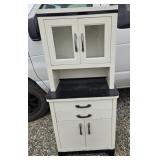 ENSCO INDIANAPOLIS EXAMINATION CABINET DENTAL
