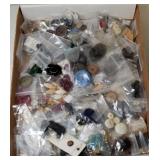 VINTAGE BUTTONS
