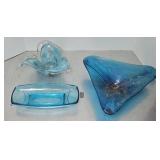 ART GLASS BOWLS