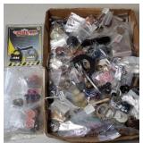 VINTAGE BUTTONS