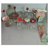 KITCHEN CHOPPERS & MORE
