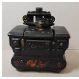 MCCOY STOVE COOKIE JAR