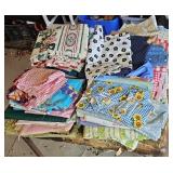 MATERIAL, CLOTH