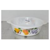 FIRE KING "GAY FAD" DISH