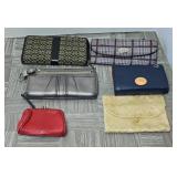 CLUTCH PURSES