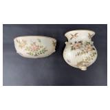 ARDAL JAPANESE WALL PLANTER & WATERER