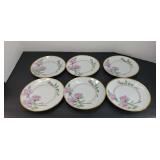 (6) SUSIE ROLISON MORSE THOMAS CHINA