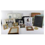 DECORATIVE FRAMES