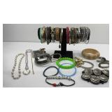 ASSTD BRACELETS