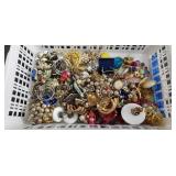 ASSTD CLIP ON EARRINGS