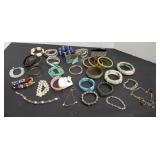 ASSTD BRACELETS