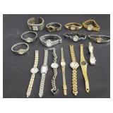 ASSTD LADIES WATCHES