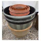 COMPOSITE PLANTERS