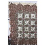QUILT & TOPPER
