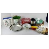 PICNIC SUPPLIES & MORE