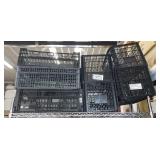 (7) CRATES