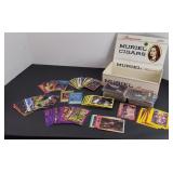 STAR TREK & OTHER COLLECTOR CARDS
