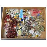 JEWELRY PARTS AND PIECES