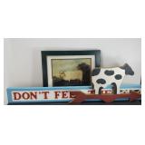 COW DECOR