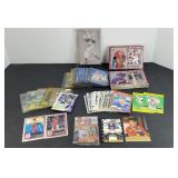 1990s ASSTD BASEBALL CARDS